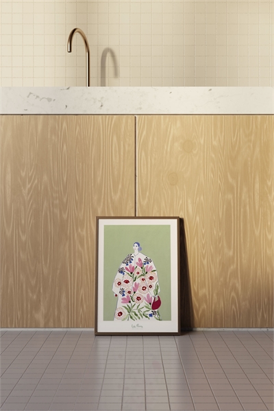 La Poire - Праздничное пальто 1204665001