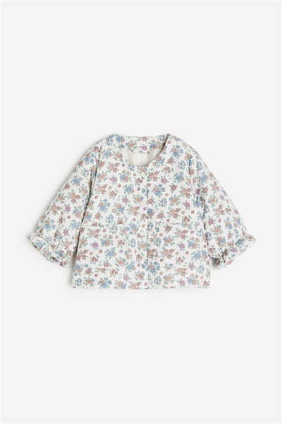 Стеганая куртка 1205433001