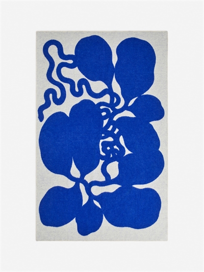 Шерстяное одеяло Klippan 1210769008