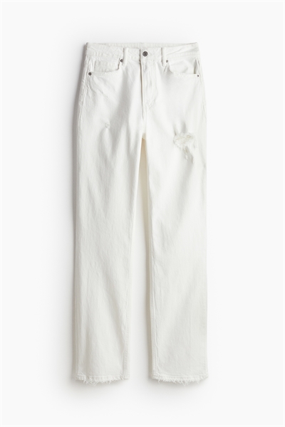 Джинсы Curvy Fit Slim High 1213946005