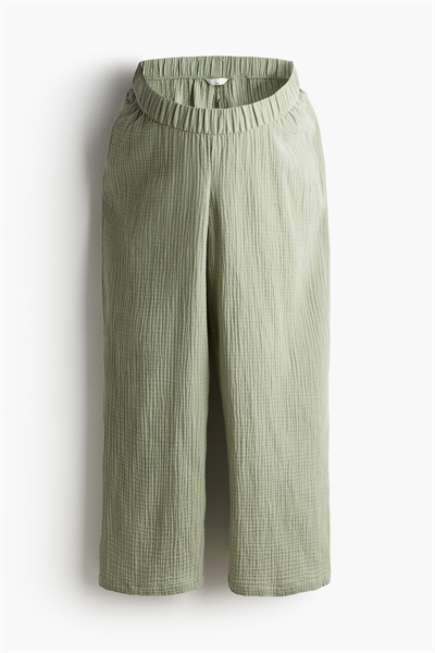 Муслиновые брюки MAMA Before & After 1220756001