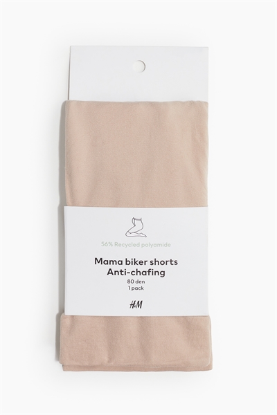 Байкерские шорты MAMA Anti-chafing 1227375002