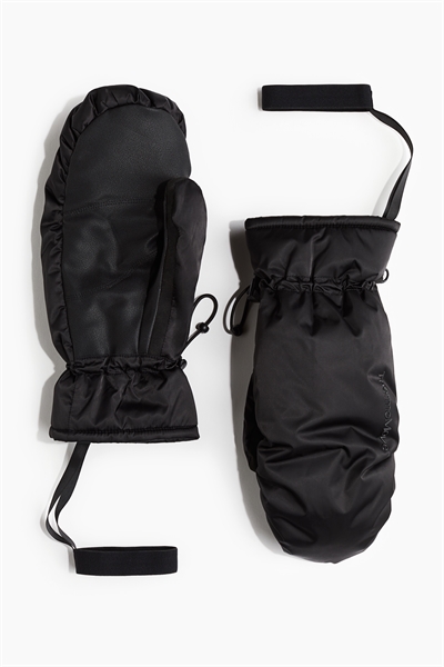 Лыжные варежки с ThermoMove™ 1228720001