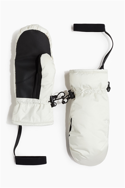 Лыжные варежки с ThermoMove™ 1228720003