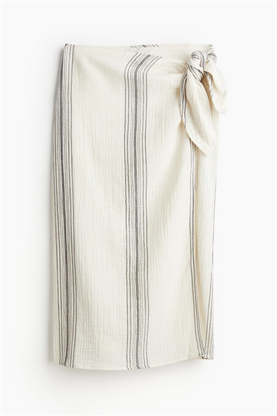 Хлопковый саронг 1237999001