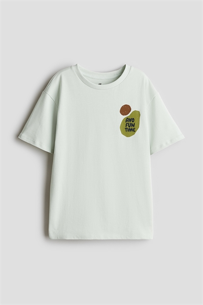 Футболка с принтом 1241007008