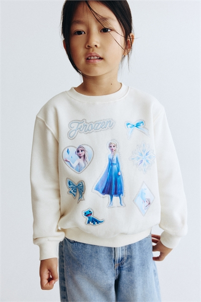 Свитшот с принтом 1243063042