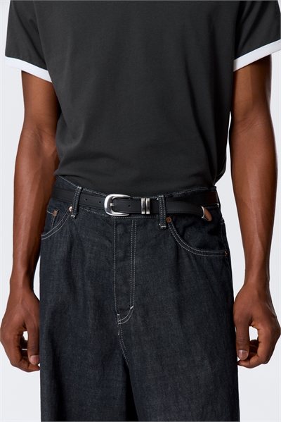 Ремень из искусственной кожи в стиле вестерн 1249729001