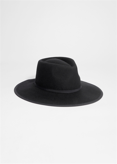 Фетровая шляпа Fedora 1250799001