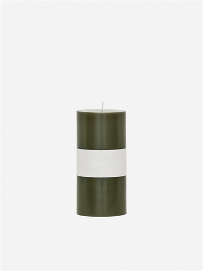 Свеча-пиллар 15 см 1252880005