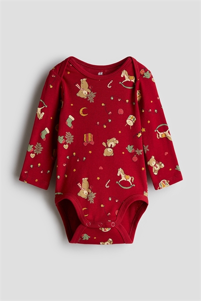 Боди-комбинезон с вырезом конвертом 1259195022