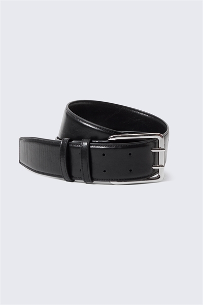 Ремень из искусственной кожи с двумя штырями 1264801001