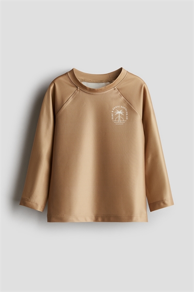 Купальный топ UPF 50 1265456002