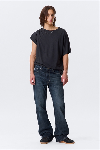 Джинсы Mercury Relaxed Bootcut Leges 1269236006