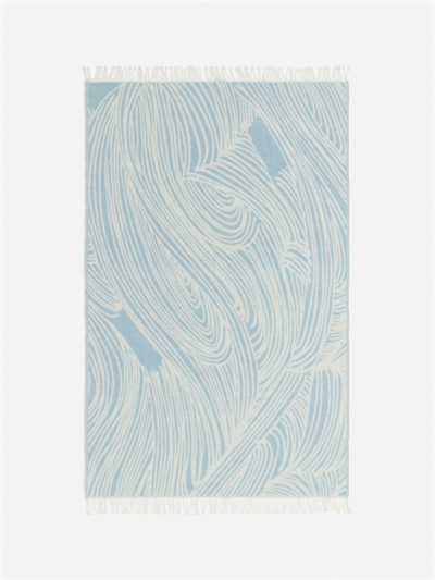 Шерстяное одеяло Klippan 1276230001