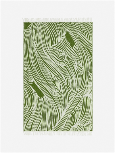 Шерстяное одеяло Klippan 1276230002