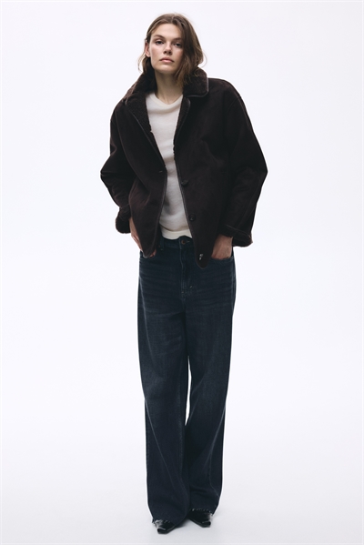 Двусторонний жакет 1284331001