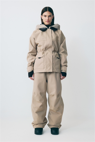 Горнолыжная куртка с воротником ThermoMove™ 1288756001