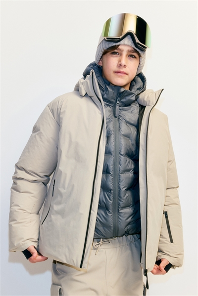 Спортивная куртка с мягкой подкладкой ThermoMove™ 1288945002