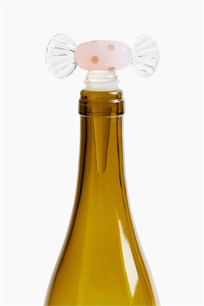 Пробка для стеклянной бутылки 1289226002