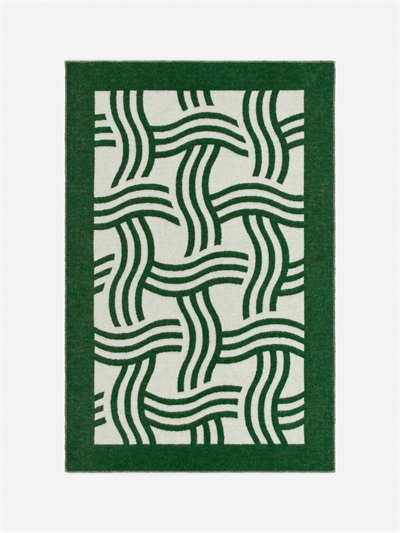 Шерстяное одеяло Klippan 1291043001