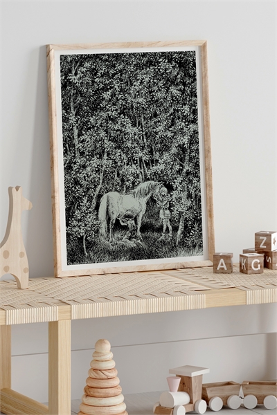 Астрид Линдгрен - Особые узы 1291520001