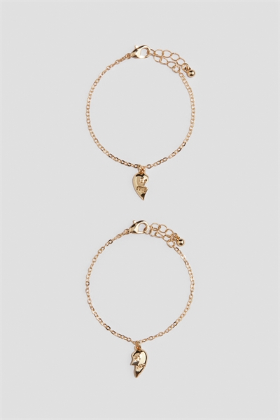 Браслеты дружбы 2 шт. 1293521001