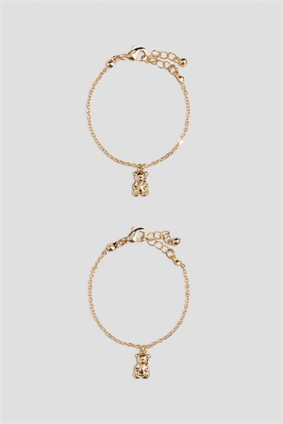 Браслеты дружбы 2 шт. 1293521002