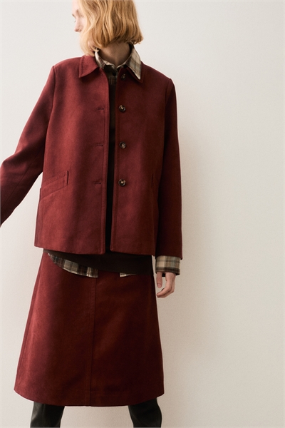 Юбка миди 1294842009