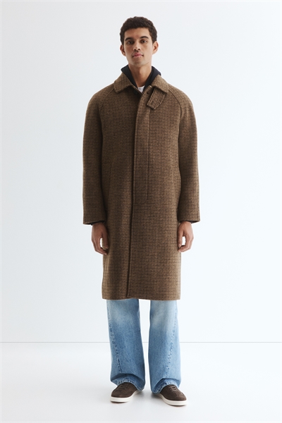 Автомобильное пальто 1296077001