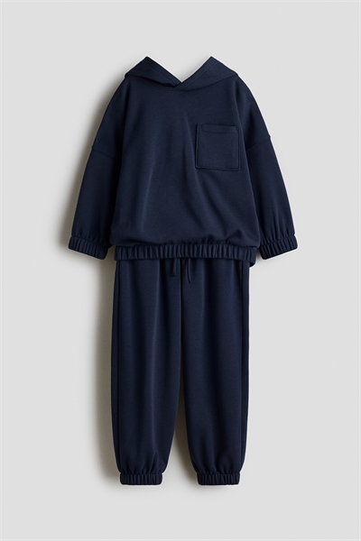 Комплект из 2 частей с толстовкой 1296886003