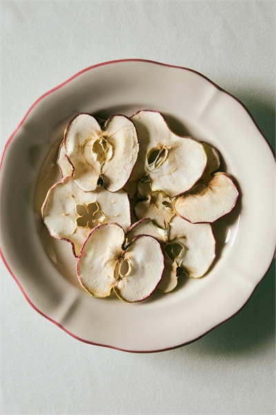 Стартовые тарелки из керамики 2 шт. 1297009003