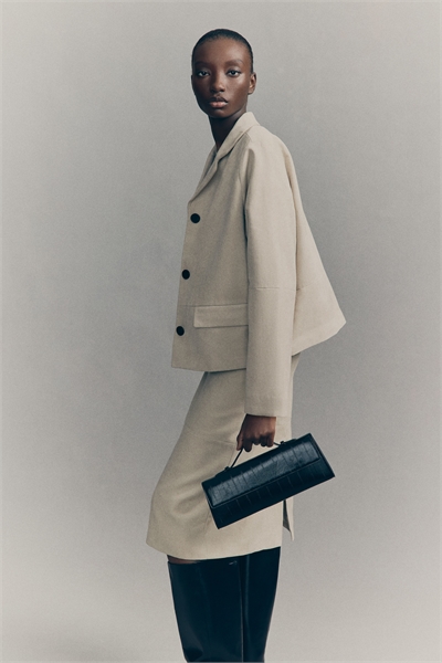 Жакет 1297466002