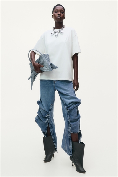 Футболка с рисунком из мотивов 1298162004