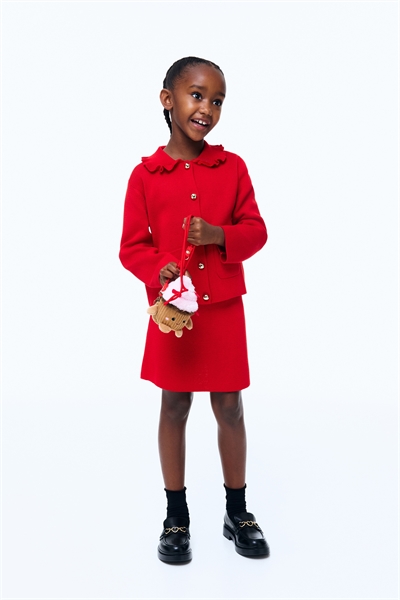 Комплект из 2 частей из тонкого трикотажа 1298291003