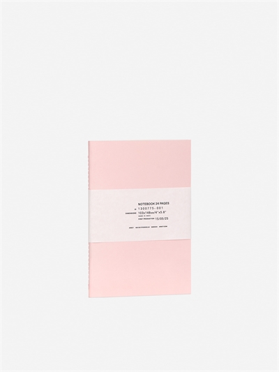 Блокнот A6 1300775001