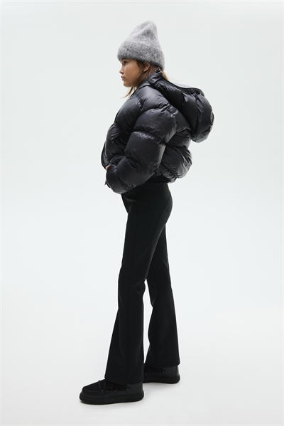 Горнолыжные брюки с начесом 1300829001