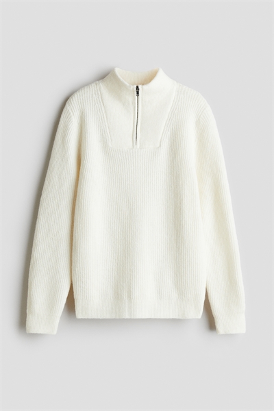 Джемпер на молнии 1301154001