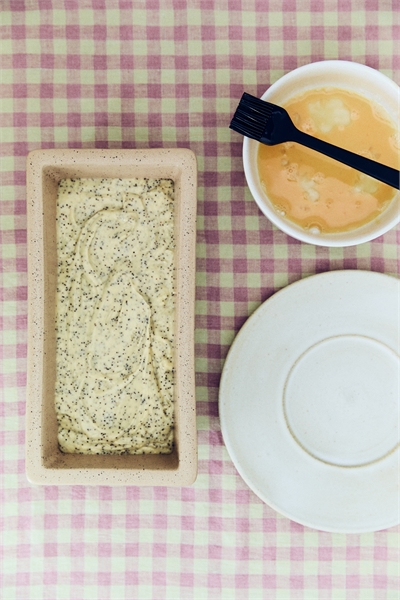 Блюдо для духовки с реактивной глазурью 1301653001