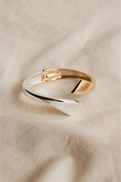 Браслет-манжета на петлях 1302892003