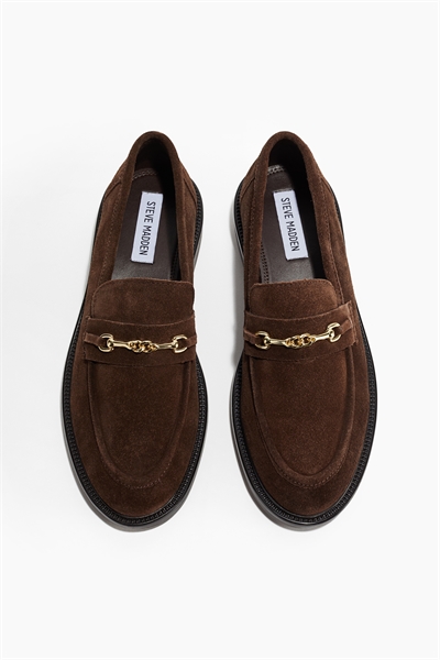 Мокасины Huddles 1302976001