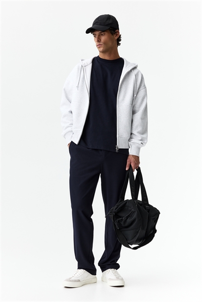 Четырехсторонний стретч, брюки Regular Fit 1303294003