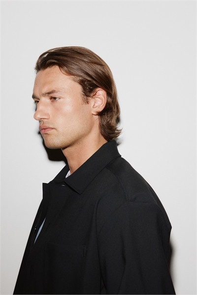 Рубашка Four-way Stretch 1303300001