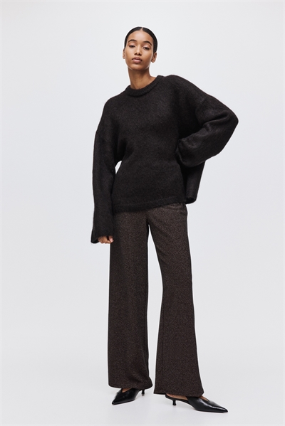 Мерцающие брюки 1304826002