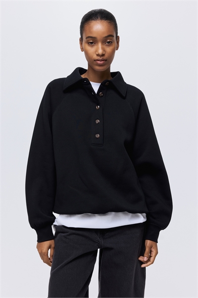 Толстовка-поло 1306280002