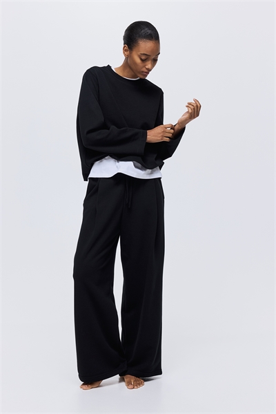 Топ из интерлока 1306461002