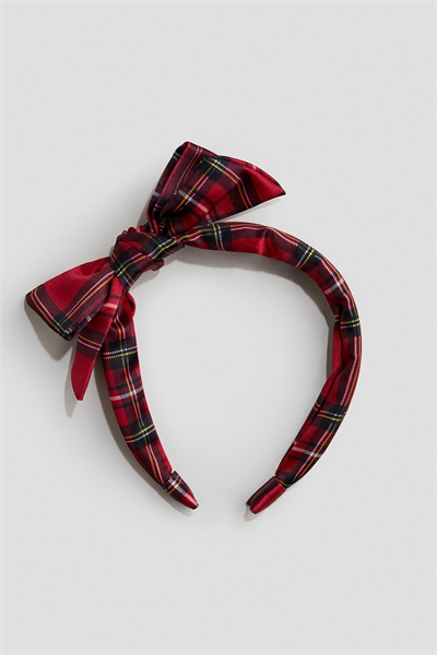 Украшенная бантом лента Alice 1309446003