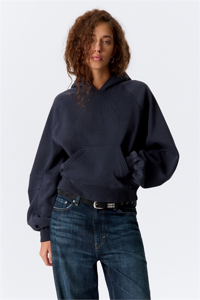 Толстовка с рукавами реглан 1309702002