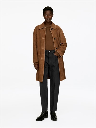 Конические джинсы VIOLET 1309851001