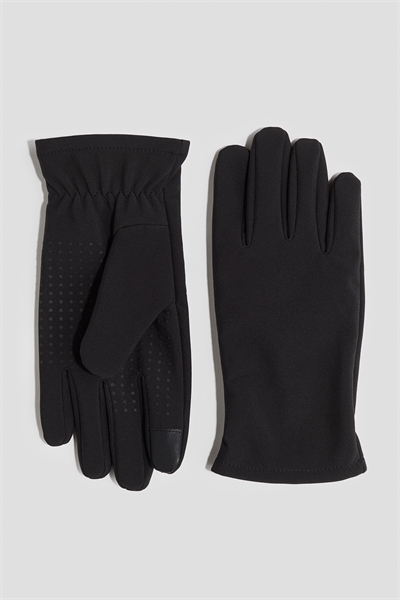 Водоотталкивающие перчатки для смартфонов 1310058001